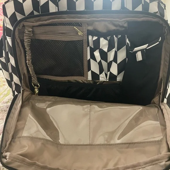 Jujube diaper bag - Picture 2 of 10